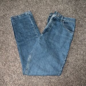 🎆 Women’s Denim Riders Straight Leg Jeans